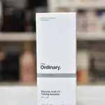 The Ordinary Glycolic Acid 7_ Toning Solution